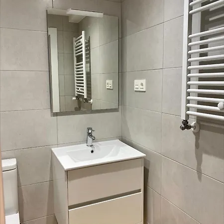 Apartamento La Jardinera Ribadesella Exterior photo
