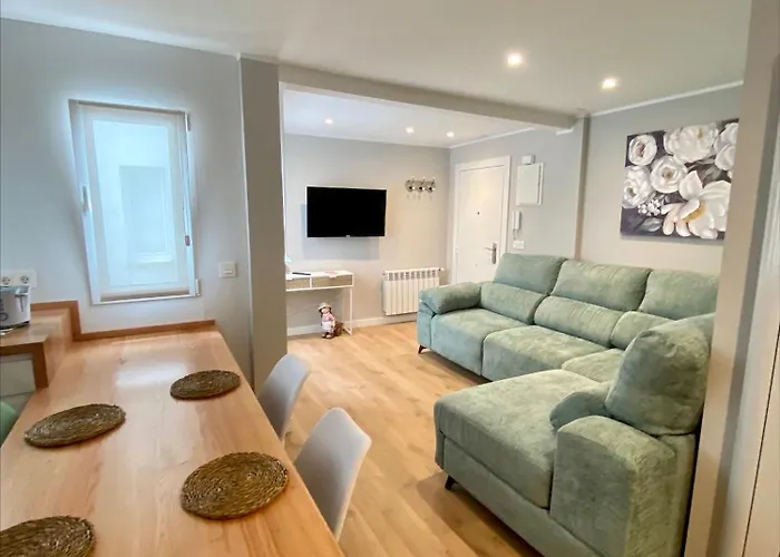 Apartamento La Jardinera