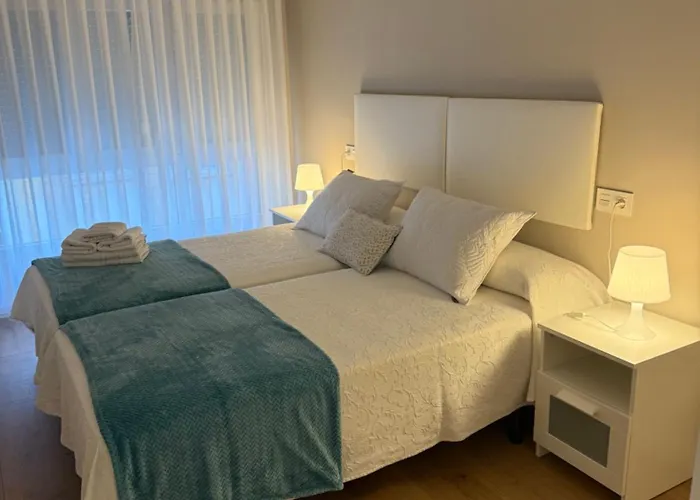 Apartamento La Jardinera