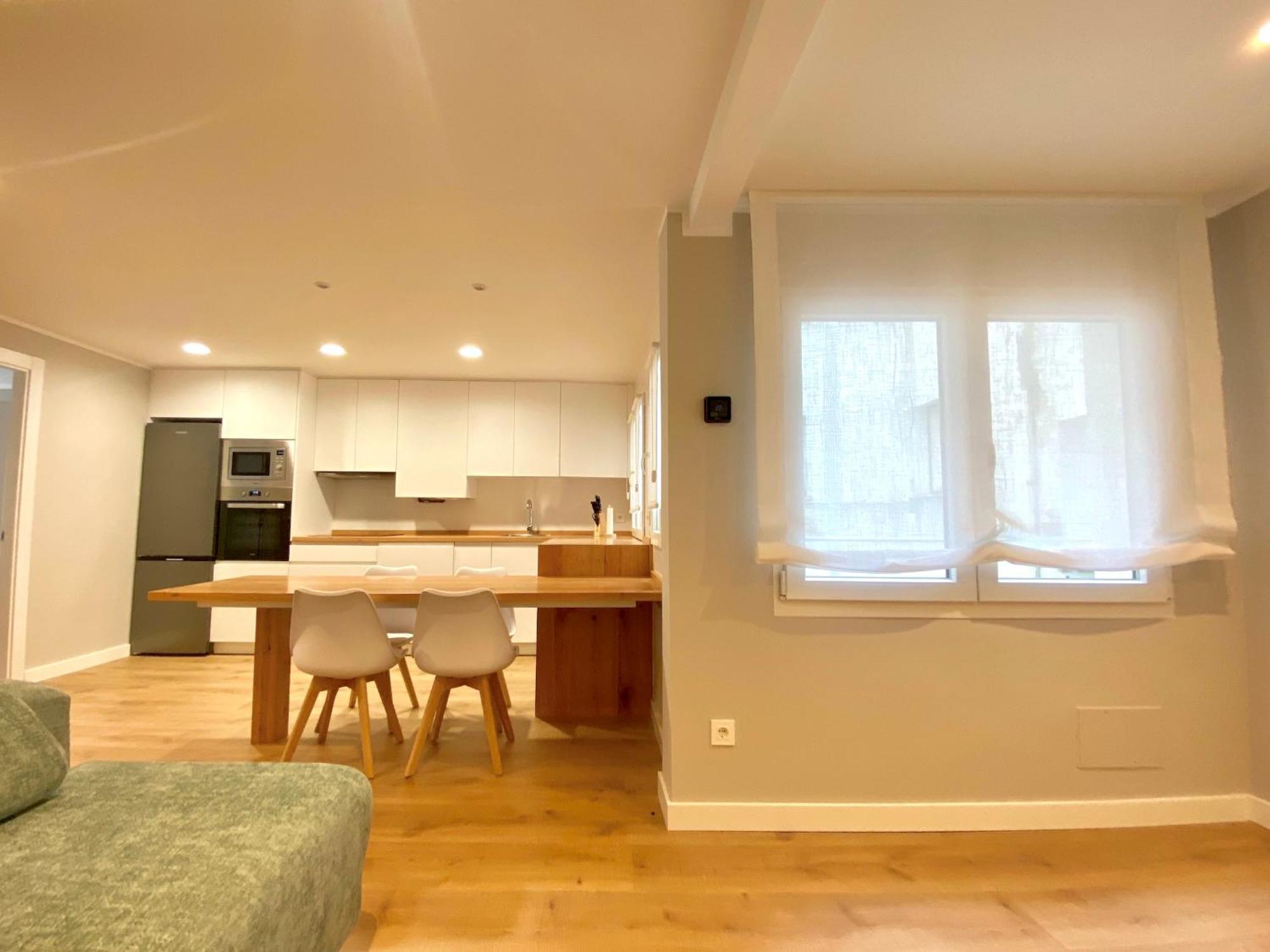 Appartement La Jardinera *
