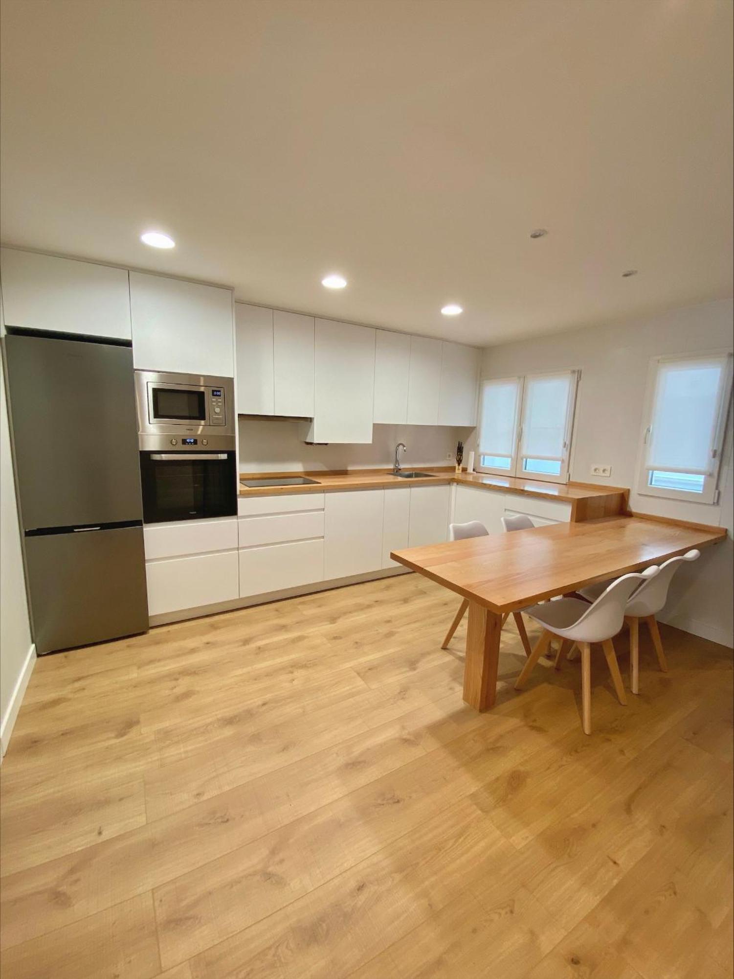 Appartement La Jardinera