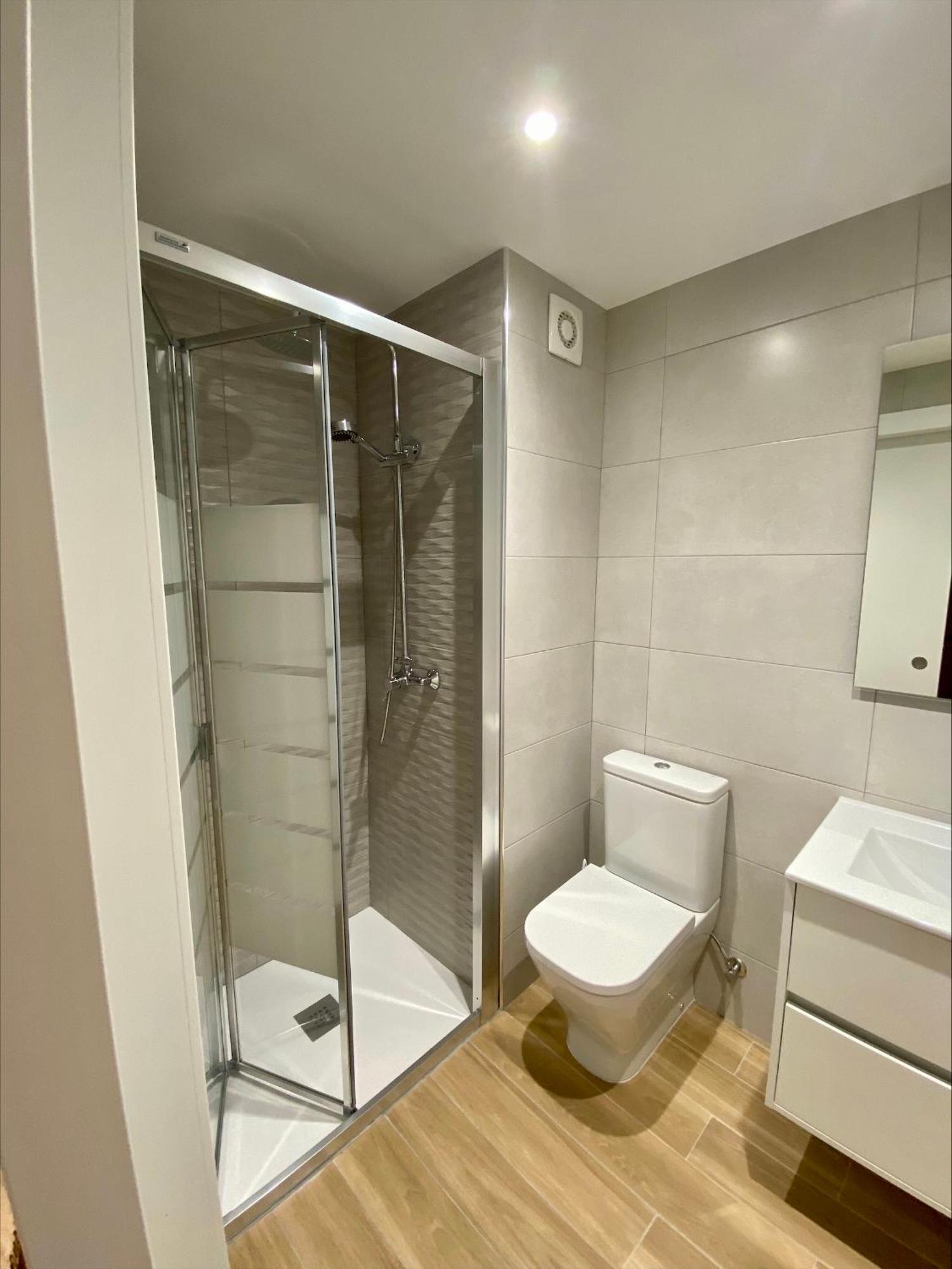 Appartement La Jardinera