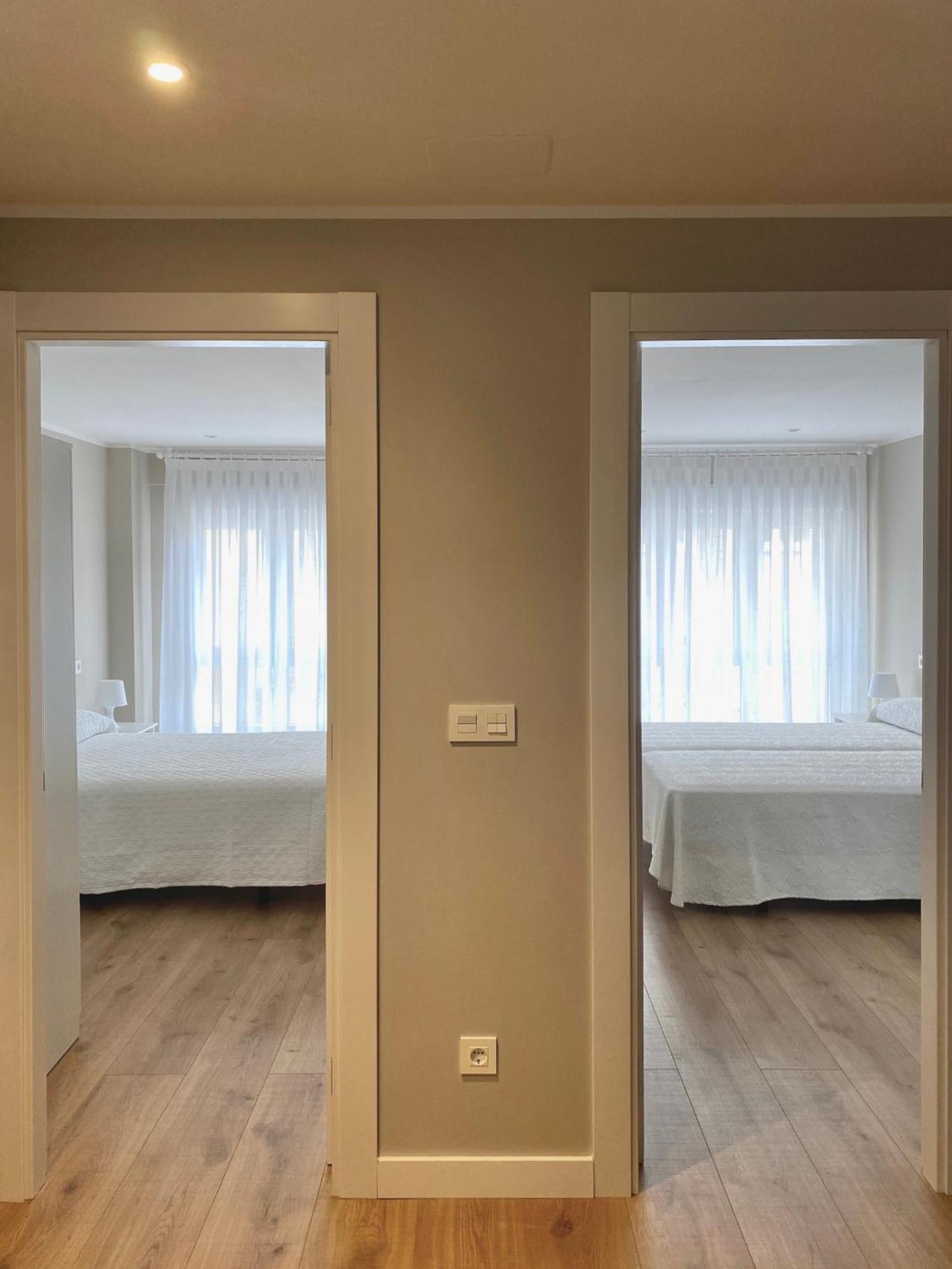 Appartement La Jardinera *