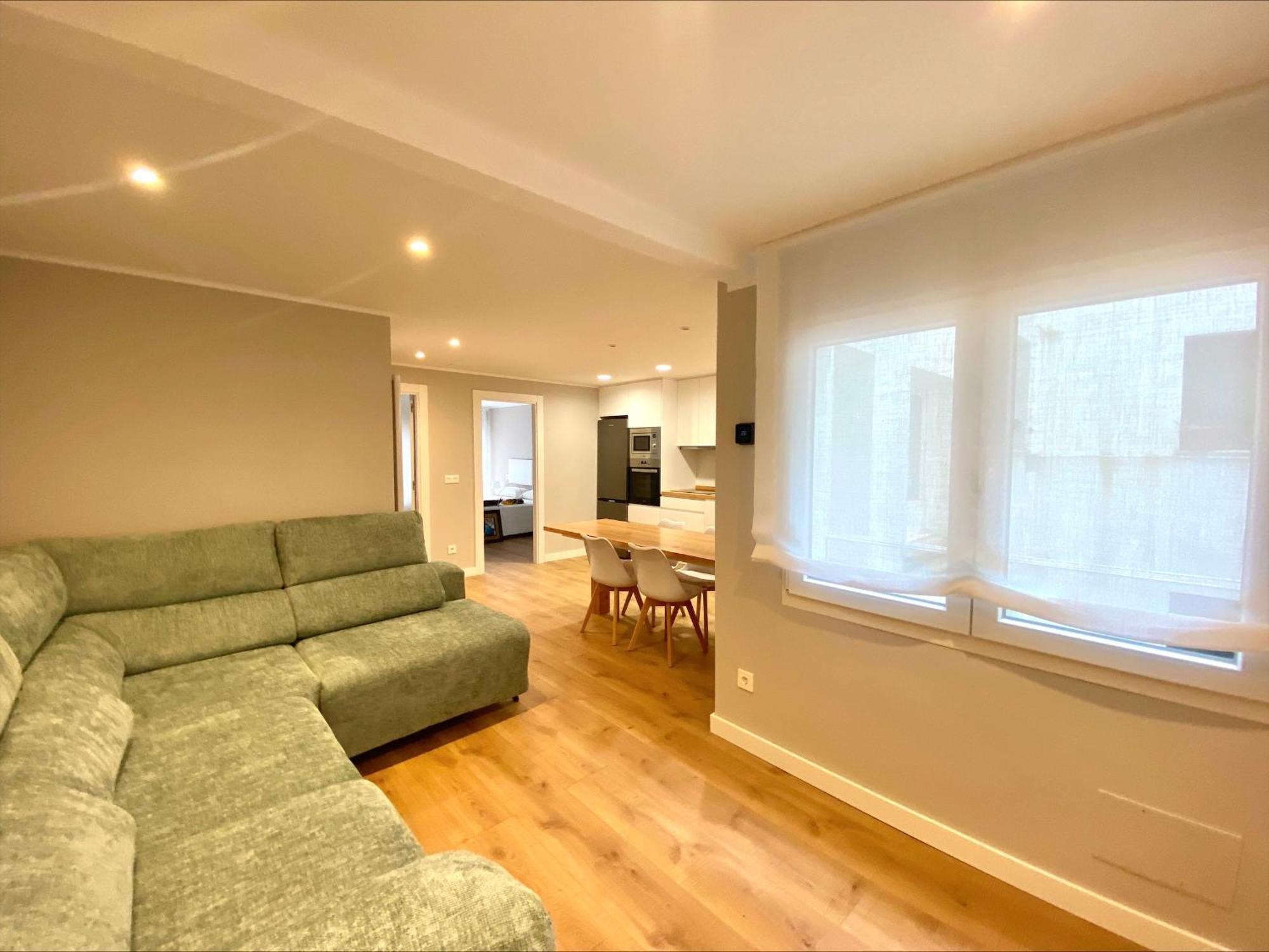 Appartement La Jardinera