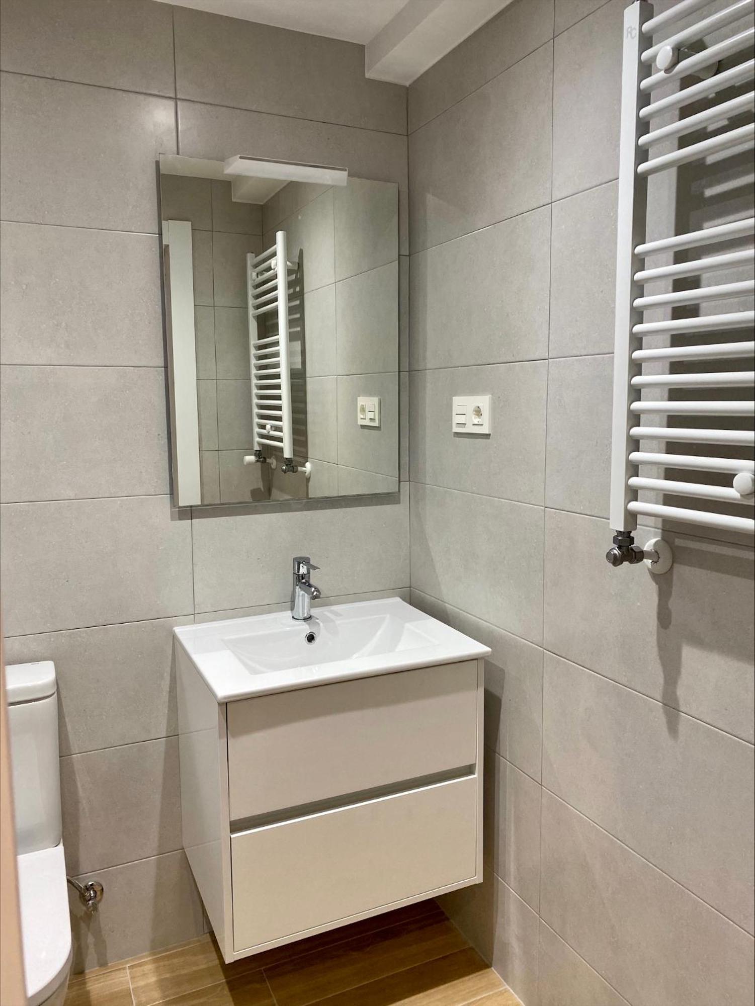 Appartement La Jardinera