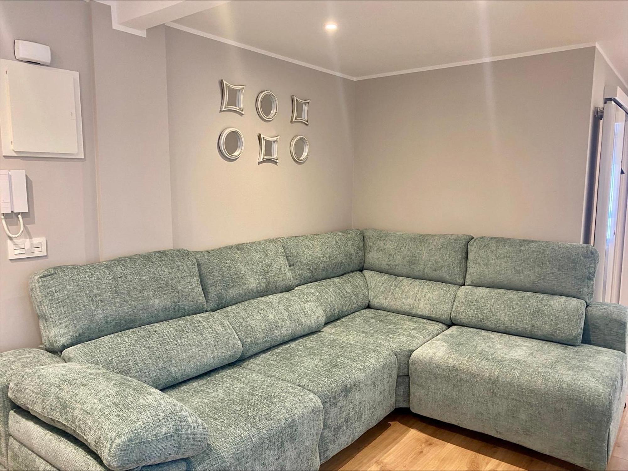La Jardinera Appartement