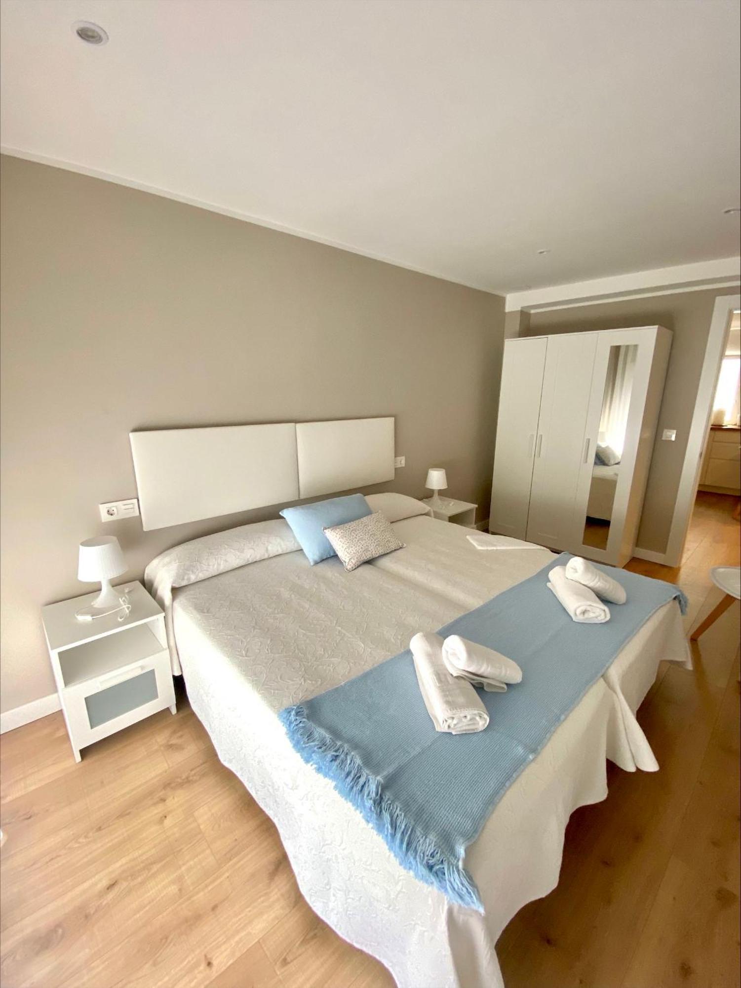 Appartement La Jardinera *