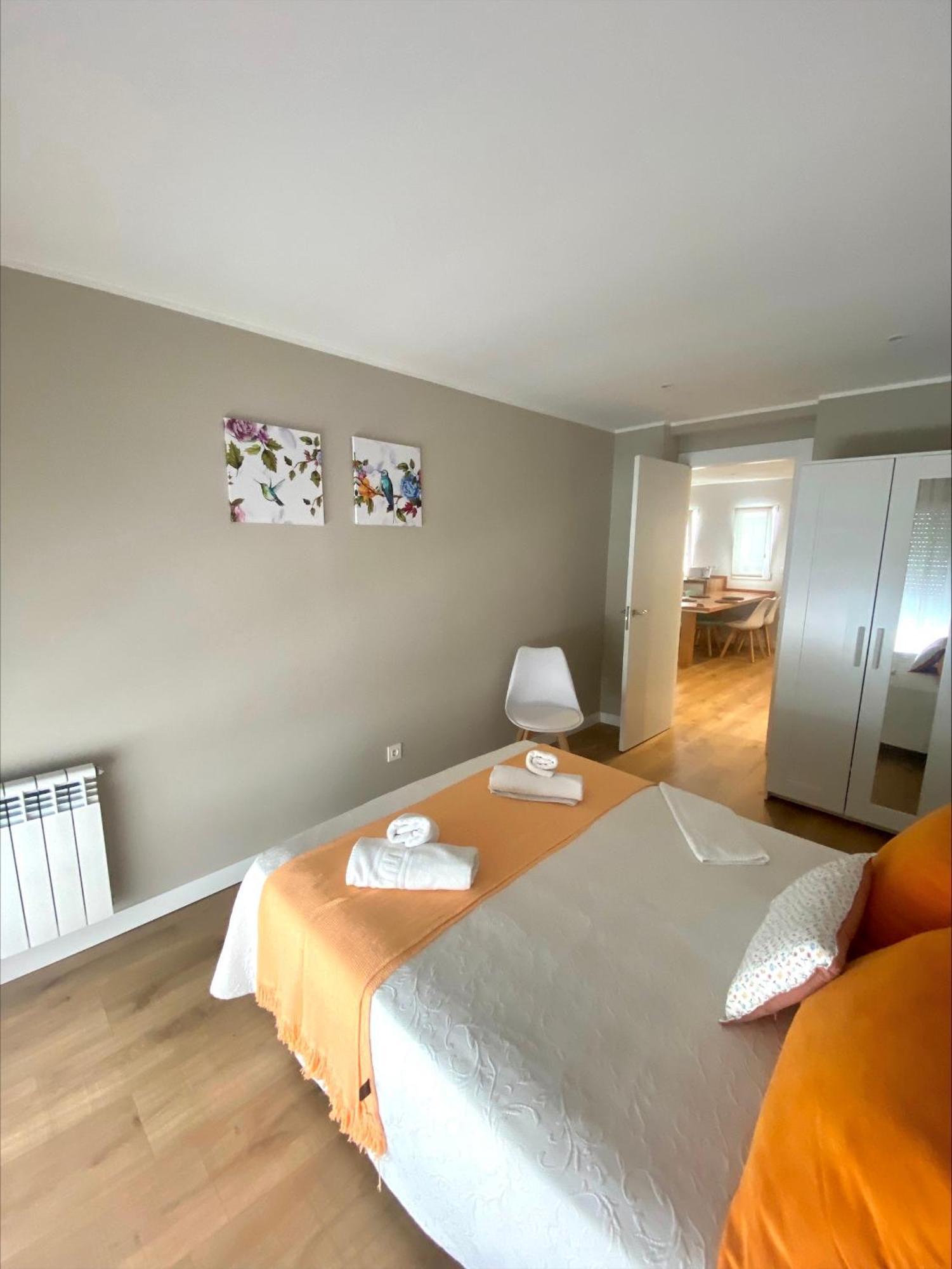 Appartement La Jardinera