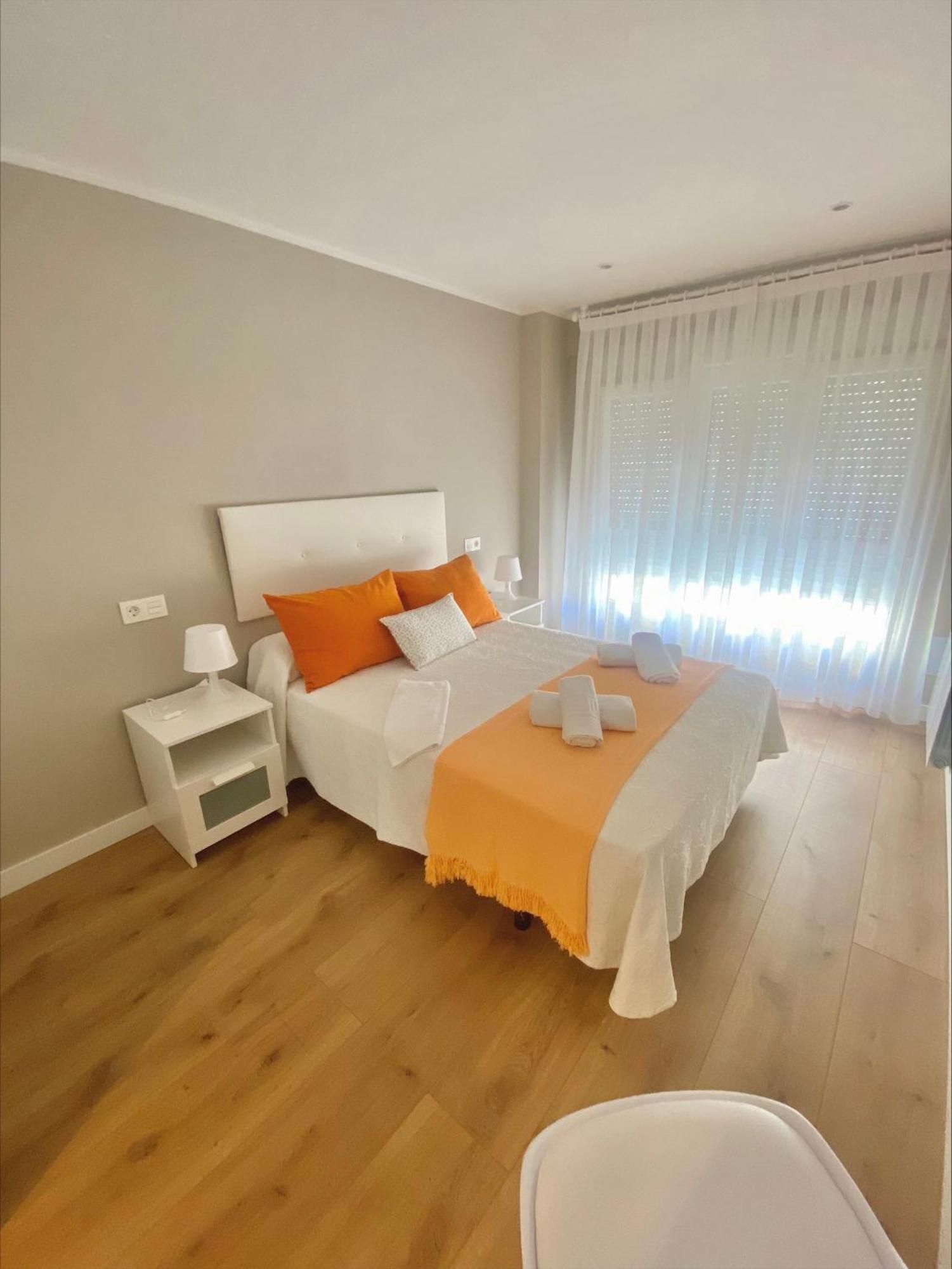 Appartement La Jardinera Ribadesella