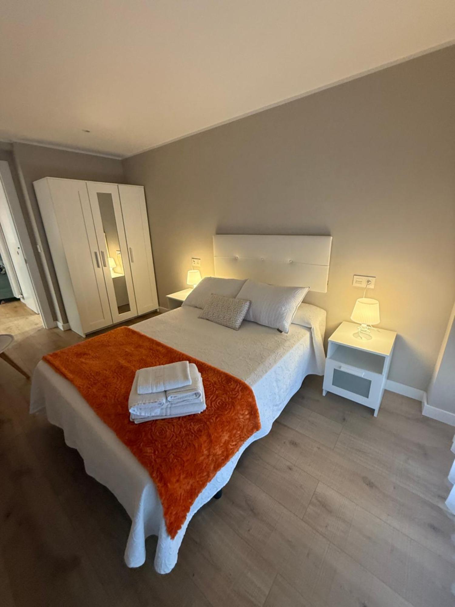 Appartement La Jardinera