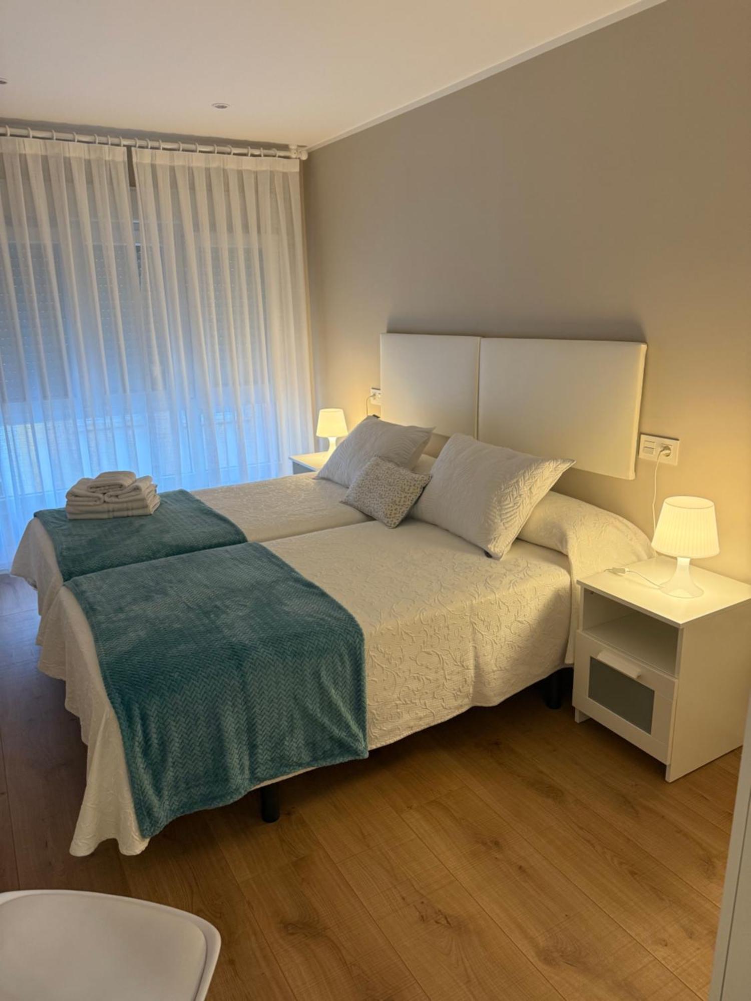Appartement La Jardinera Ribadesella